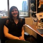 Professor Nichols Published Article